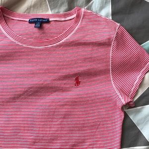 Ralph Lauren polo tshirt